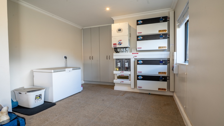 4 Bedroom Property for Sale in Green Pastures Western Cape